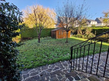 Maison a vendre Cesson-Sévigné 35510 Ille-et-Vilaine 115 m2 5 pièces 509600 euros