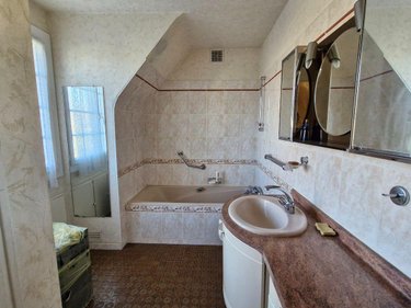 Maison a vendre Cesson-Sévigné 35510 Ille-et-Vilaine 115 m2 5 pièces 509600 euros