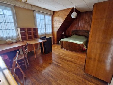 Maison a vendre Cesson-Sévigné 35510 Ille-et-Vilaine 115 m2 5 pièces 509600 euros