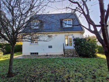 Maison a vendre Cesson-Sévigné 35510 Ille-et-Vilaine 115 m2 5 pièces 509600 euros