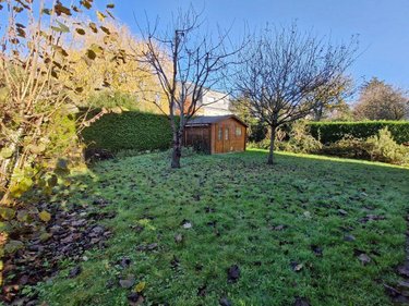 Maison a vendre Cesson-Sévigné 35510 Ille-et-Vilaine 115 m2 5 pièces 509600 euros