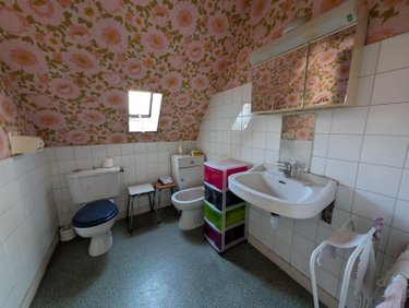 Maison a vendre La Roche-Maurice 29800 Finistère 126 m2 7 pièces 225000 euros