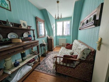 Maison a vendre La Roche-Maurice 29800 Finistère 126 m2 7 pièces 225000 euros