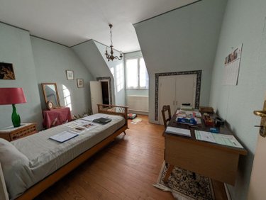 Maison a vendre La Roche-Maurice 29800 Finistère 126 m2 7 pièces 225000 euros