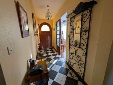 Maison a vendre La Roche-Maurice 29800 Finistère 126 m2 7 pièces 225000 euros