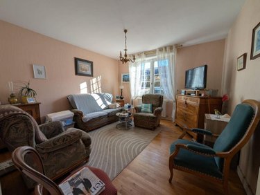 Maison a vendre La Roche-Maurice 29800 Finistère 126 m2 7 pièces 225000 euros