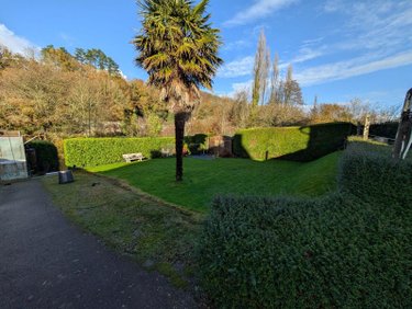 Maison a vendre La Roche-Maurice 29800 Finistère 126 m2 7 pièces 225000 euros