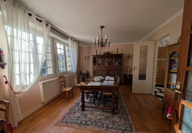 Maison a vendre La Roche-Maurice 29800 Finistère 126 m2 7 pièces 225000 euros