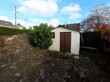 Maison a vendre Condé-en-Normandie 14110 Calvados 71 m2 3 pièces 209500 euros