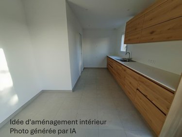 Maison a vendre Condé-en-Normandie 14110 Calvados 71 m2 3 pièces 209500 euros