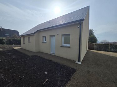 Maison a vendre Condé-en-Normandie 14110 Calvados 71 m2 3 pièces 209500 euros