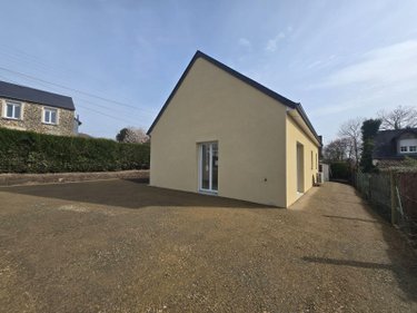 Maison a vendre Condé-en-Normandie 14110 Calvados 71 m2 3 pièces 209500 euros