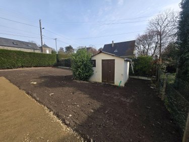 Maison a vendre Condé-en-Normandie 14110 Calvados 71 m2 3 pièces 209500 euros