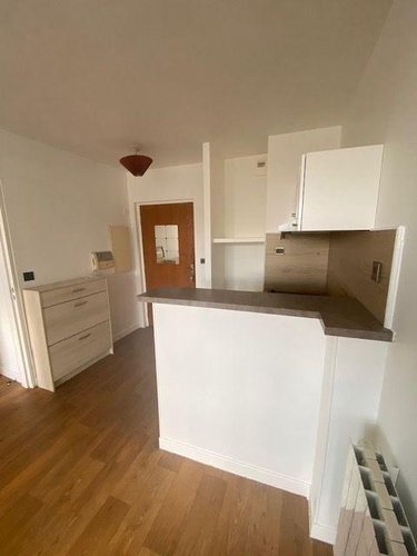 Location appartement Évreux 27000 Eure 29 m2 2 pièces 490 euros