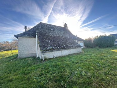 Maison a vendre Chalvignac 15200 Cantal 85 m2 4 pièces 106000 euros