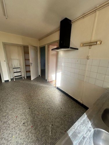 Maison a vendre Chalvignac 15200 Cantal 85 m2 4 pièces 106000 euros