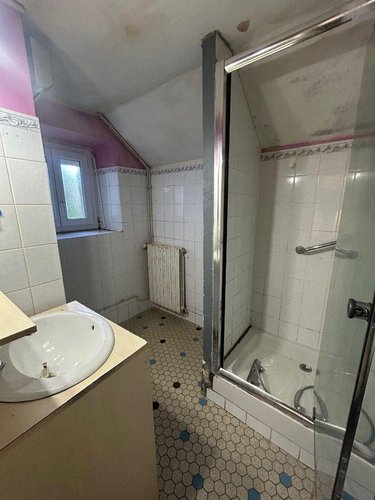 Maison a vendre Chalvignac 15200 Cantal 85 m2 4 pièces 106000 euros