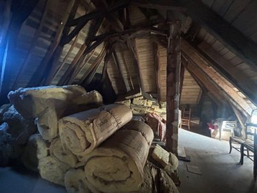 Maison a vendre Chalvignac 15200 Cantal 85 m2 4 pièces 106000 euros