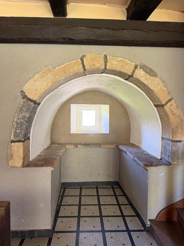 Maison a vendre Chalvignac 15200 Cantal 85 m2 4 pièces 106000 euros