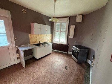 Maison a vendre Hesdin 62140 Pas-de-Calais 114 m2 5 pièces 100398 euros