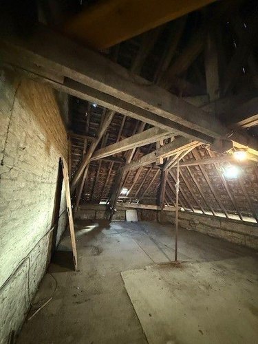 Maison a vendre Hesdin 62140 Pas-de-Calais 114 m2 5 pièces 100398 euros