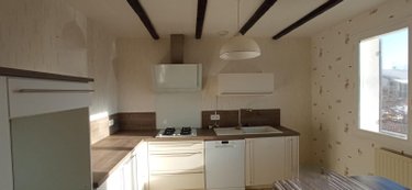 Maison a vendre Humes-Jorquenay 52200 Haute-Marne 100 m2 4 pièces 160000 euros