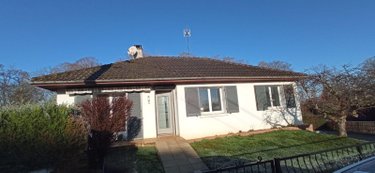 Maison a vendre Humes-Jorquenay 52200 Haute-Marne 100 m2 4 pièces 160000 euros