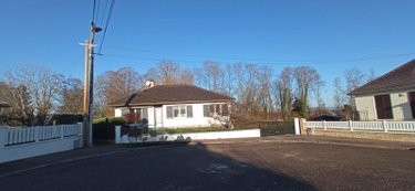 Maison a vendre Humes-Jorquenay 52200 Haute-Marne 100 m2 4 pièces 160000 euros