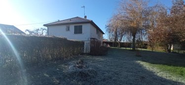 Maison a vendre Humes-Jorquenay 52200 Haute-Marne 100 m2 4 pièces 160000 euros