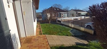 Maison a vendre Humes-Jorquenay 52200 Haute-Marne 100 m2 4 pièces 160000 euros