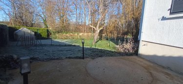 Maison a vendre Humes-Jorquenay 52200 Haute-Marne 100 m2 4 pièces 160000 euros