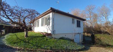 Maison a vendre Humes-Jorquenay 52200 Haute-Marne 100 m2 4 pièces 160000 euros