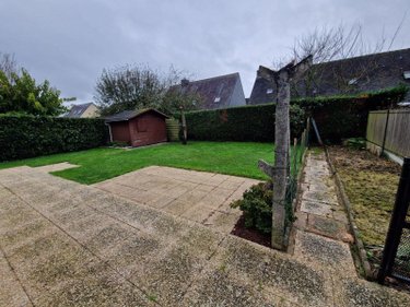 Maison a vendre Châteaugiron 35410 Ille-et-Vilaine 73 m2 3 pièces 249600 euros