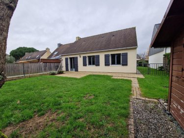 Maison a vendre Châteaugiron 35410 Ille-et-Vilaine 73 m2 3 pièces 237850 euros