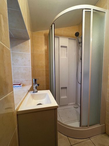 Maison a vendre Trégourez 29970 Finistère 55 m2 3 pièces 74200 euros