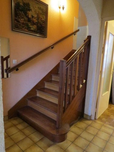 Maison a vendre Sancé 71000 Saône-et-Loire 90 m2 4 pièces 225000 euros