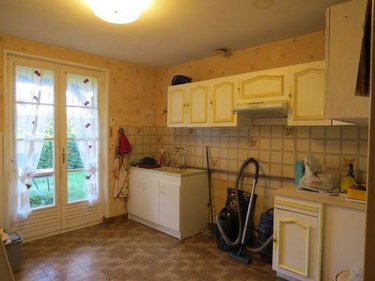 Maison a vendre Sancé 71000 Saône-et-Loire 90 m2 4 pièces 225000 euros