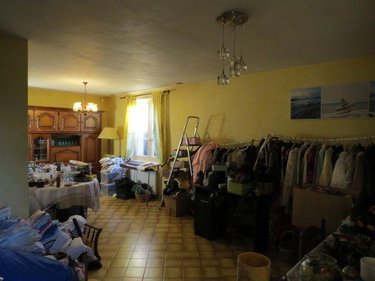 Maison a vendre Sancé 71000 Saône-et-Loire 90 m2 4 pièces 225000 euros