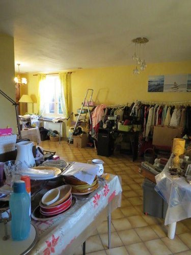 Maison a vendre Sancé 71000 Saône-et-Loire 90 m2 4 pièces 225000 euros