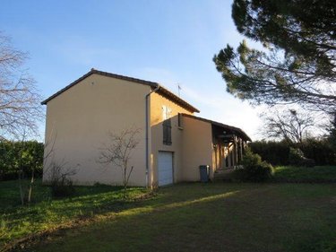 Maison a vendre Sancé 71000 Saône-et-Loire 90 m2 4 pièces 225000 euros