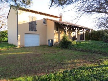 Maison a vendre Sancé 71000 Saône-et-Loire 90 m2 4 pièces 225000 euros