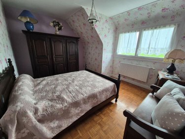 Maison a vendre Saint-Pol-de-Léon 29250 Finistère 127 m2 6 pièces 364600 euros