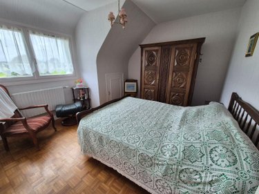 Maison a vendre Saint-Pol-de-Léon 29250 Finistère 127 m2 6 pièces 348000 euros