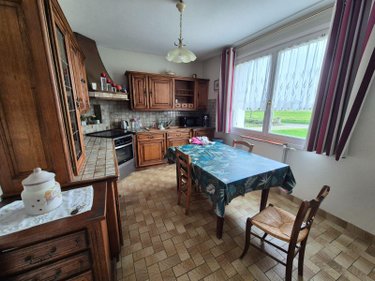 Maison a vendre Saint-Pol-de-Léon 29250 Finistère 127 m2 6 pièces 348000 euros