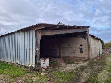 Maison a vendre Saint-Pol-de-Léon 29250 Finistère 127 m2 6 pièces 364600 euros