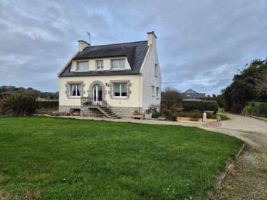 Maison a vendre Saint-Pol-de-Léon 29250 Finistère 127 m2 6 pièces 364600 euros