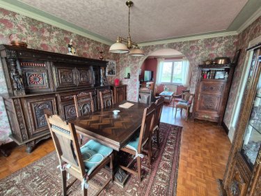 Maison a vendre Saint-Pol-de-Léon 29250 Finistère 127 m2 6 pièces 364600 euros