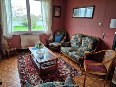 Maison a vendre Saint-Pol-de-Léon 29250 Finistère 127 m2 6 pièces 348000 euros