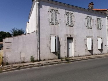 Maison a vendre Andilly 17230 Charente-Maritime 118 m2 8 pièces 280800 euros