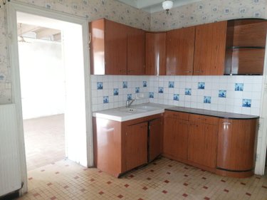 Maison a vendre Andilly 17230 Charente-Maritime 118 m2 8 pièces 280800 euros